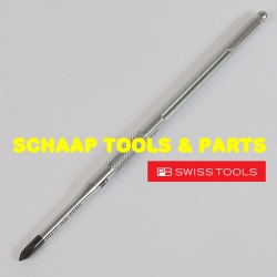 Wisselkling voor Philips kruiskopschroef PH 0 | PB215-PH0